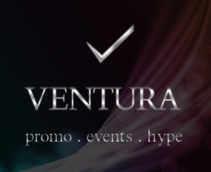 Logo Design by yeferni for Ventura (Pty) Ltd | Design #3101596