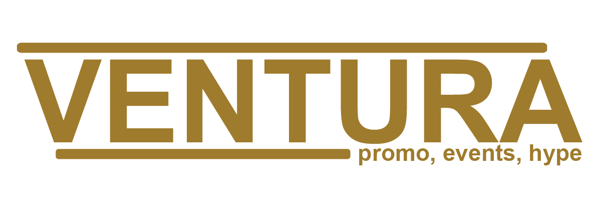 Diseño de Logo por David Winwood para Ventura (Pty) Ltd | Diseño #3062796