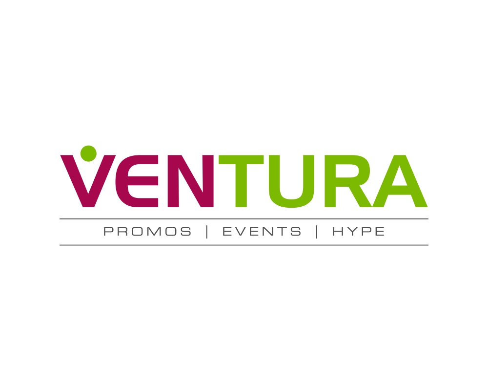 Logo-Design von H25 für Ventura (Pty) Ltd | Design #3069627