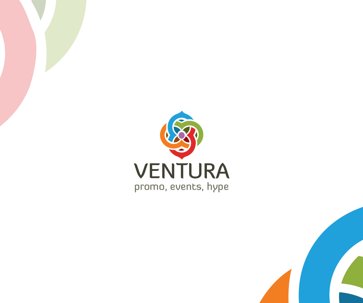 Logo-Design von Gem Axe für Ventura (Pty) Ltd | Design #3108826