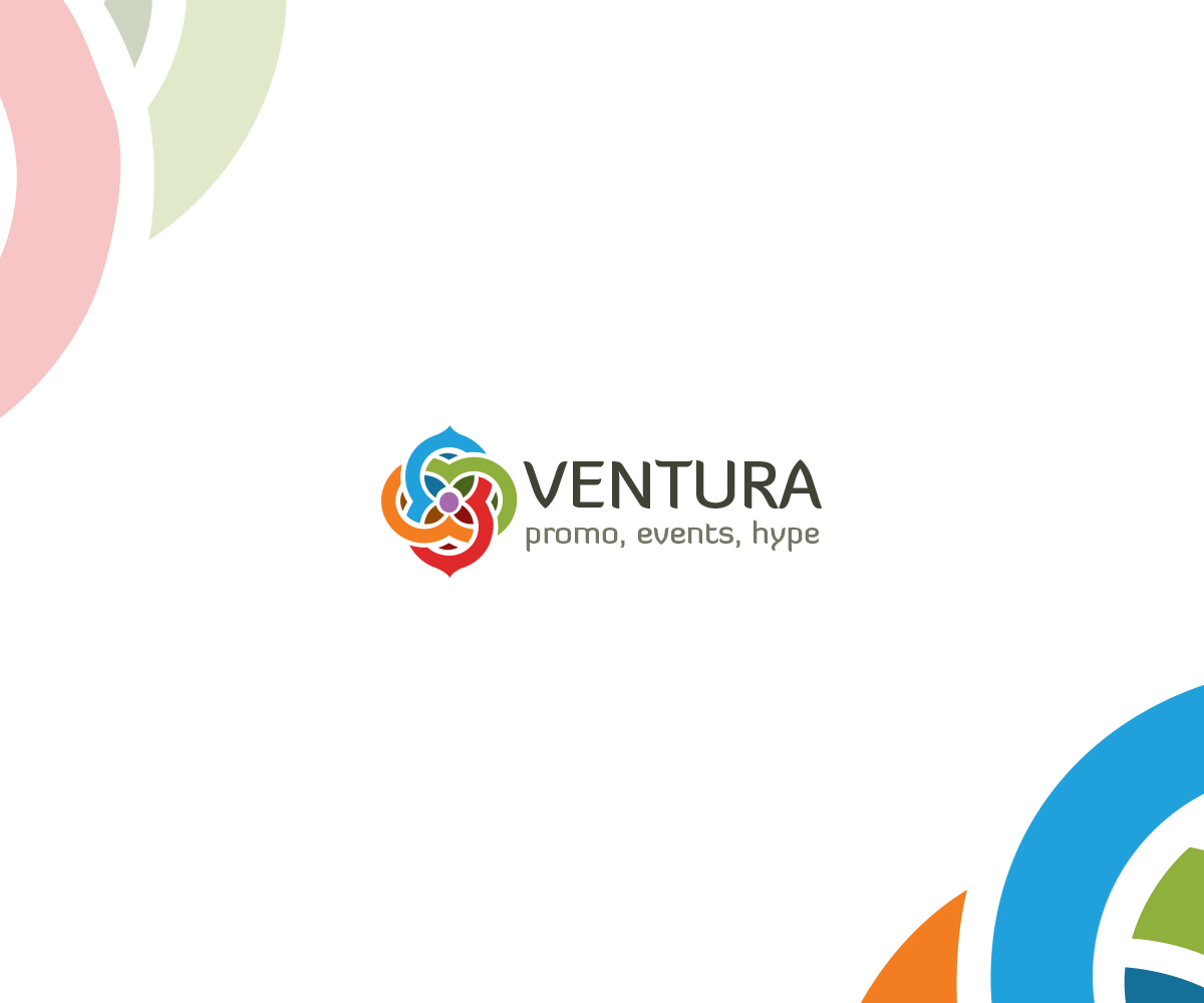 Logo-Design von Gem Axe für Ventura (Pty) Ltd | Design #3108828
