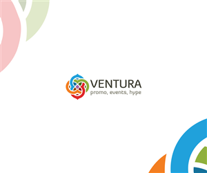 Logo-Design von Gem Axe für Ventura (Pty) Ltd | Design: #3108828
