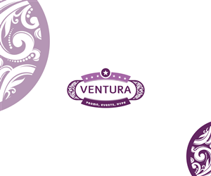 Logo-Design von Gem Axe für Ventura (Pty) Ltd | Design: #3109291