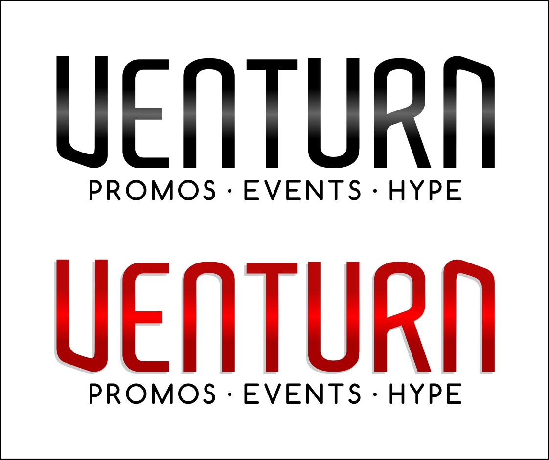 Logo Design by SERghost for Ventura (Pty) Ltd | Design #3055397