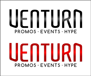 Logo Design by SERghost for Ventura (Pty) Ltd | Design #3055397