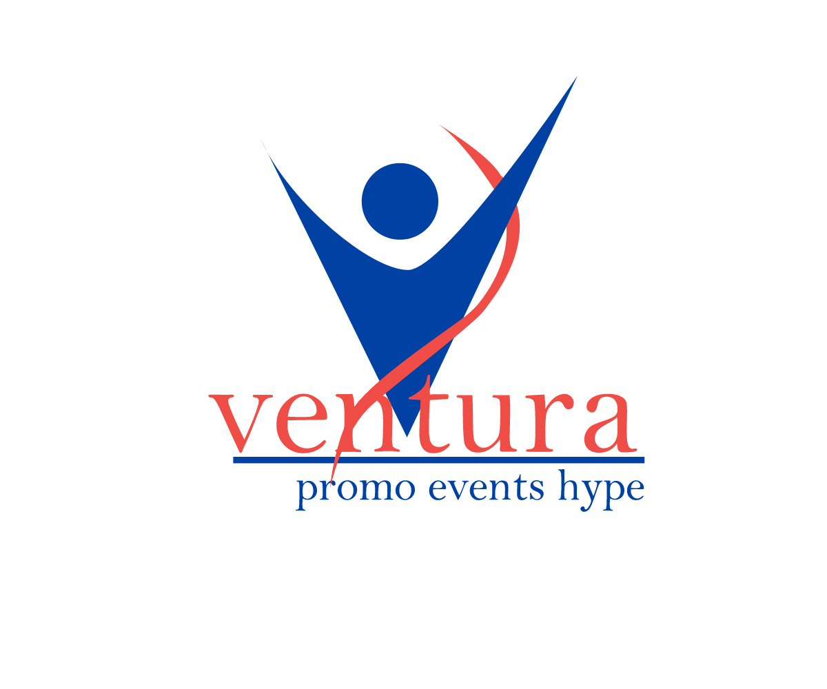 Logo Design by Conrad for Ventura (Pty) Ltd | Design #3101521