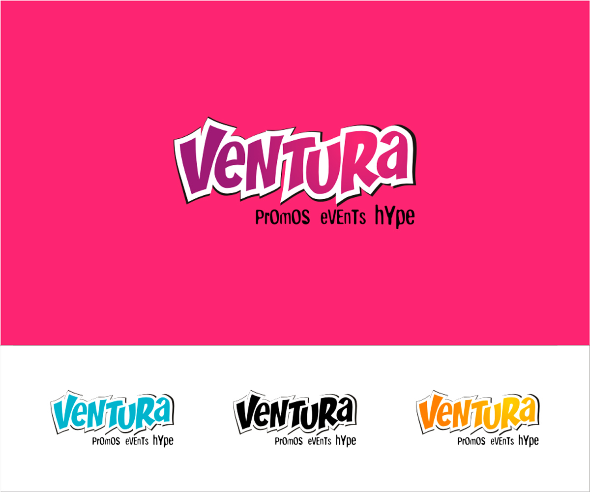 Logo-Design von DZINO für Ventura (Pty) Ltd | Design #3098118