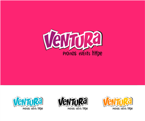 Logo-Design von DZINO für Ventura (Pty) Ltd | Design: #3098118