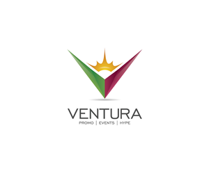 Logo Design by cools for Ventura (Pty) Ltd | Design #3073631