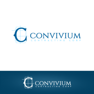 Convivium | Logo-Design von Vargcastle
