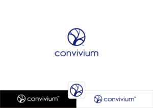 Convivium | Logo-Design von ~idiaz~