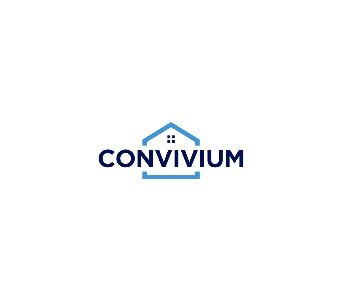 Design de Logo par saulogchito pour Convivium Contracting Corp. | Design #26423162