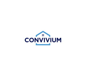 Logo-Design von saulogchito für Convivium Contracting Corp. | Design #26423162