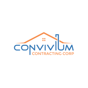 Design de Logo par webeezine pour Convivium Contracting Corp. | Design : #26402972