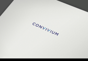 Logo-Design von jo.art für Convivium Contracting Corp. | Design #26433264