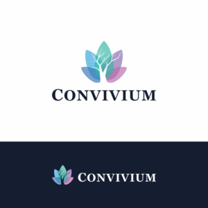 Design de Logo par Zahid Widyatama pour Convivium Contracting Corp. | Design : #26431349