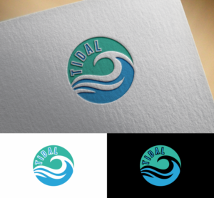 Tidal and/or Tidal Health | Logo Design by marzuq