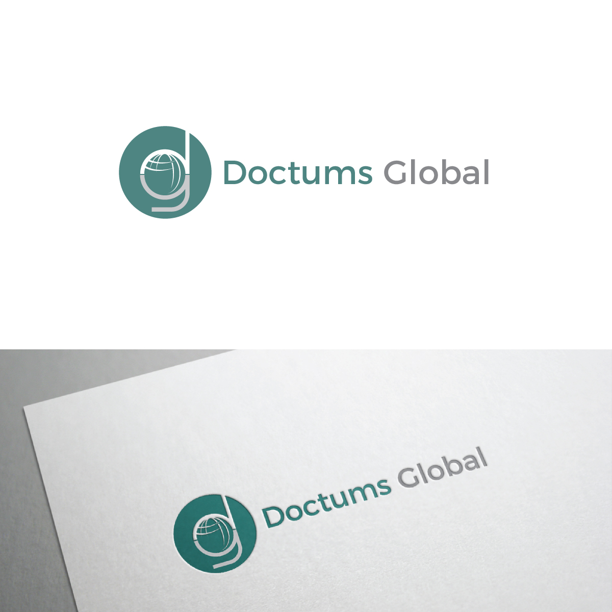 Logo Design by Deziners Zone for this project | Design #26408556