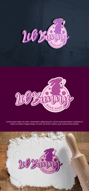 Logo Design by 4AD for this project | Design: #26399654