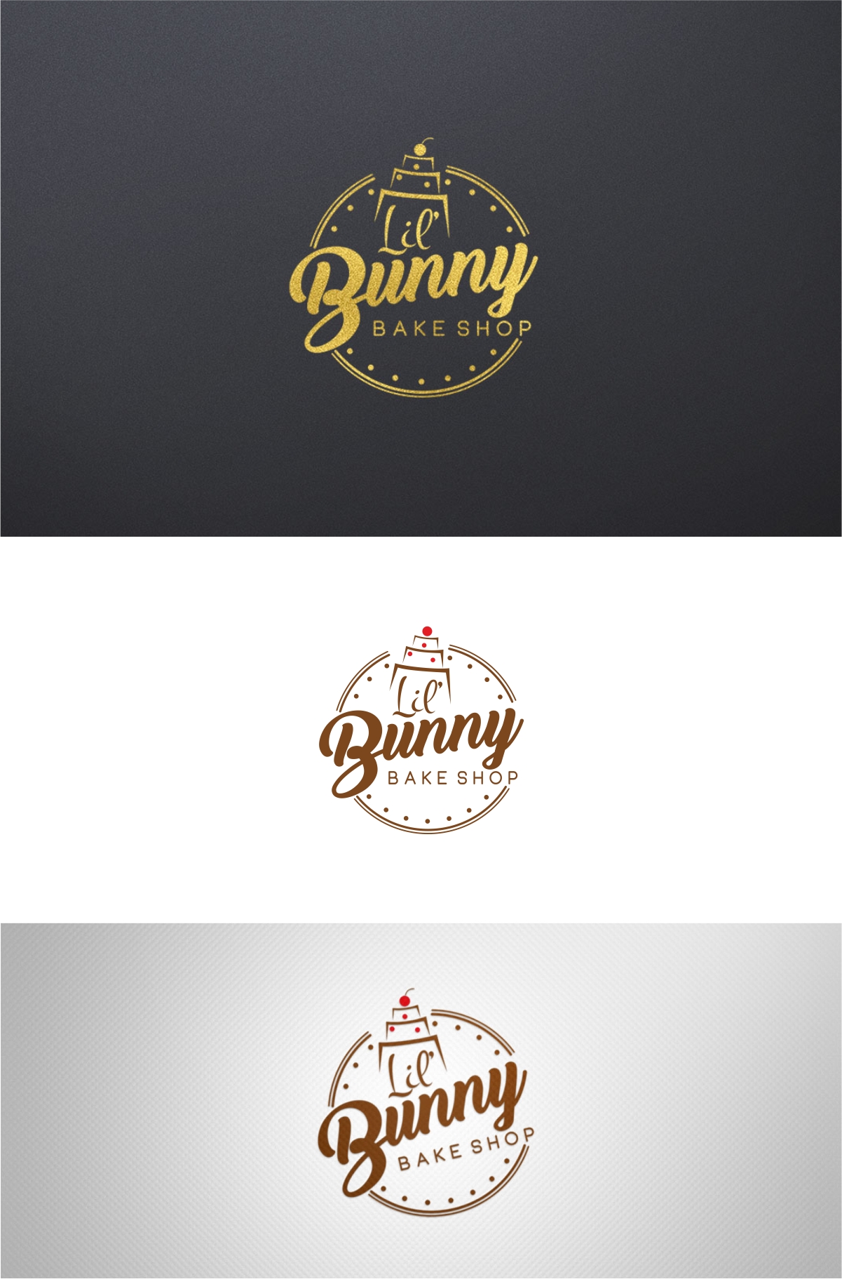 Logo-Design von Dave Paresh für dieses Projekt | Design #26399499