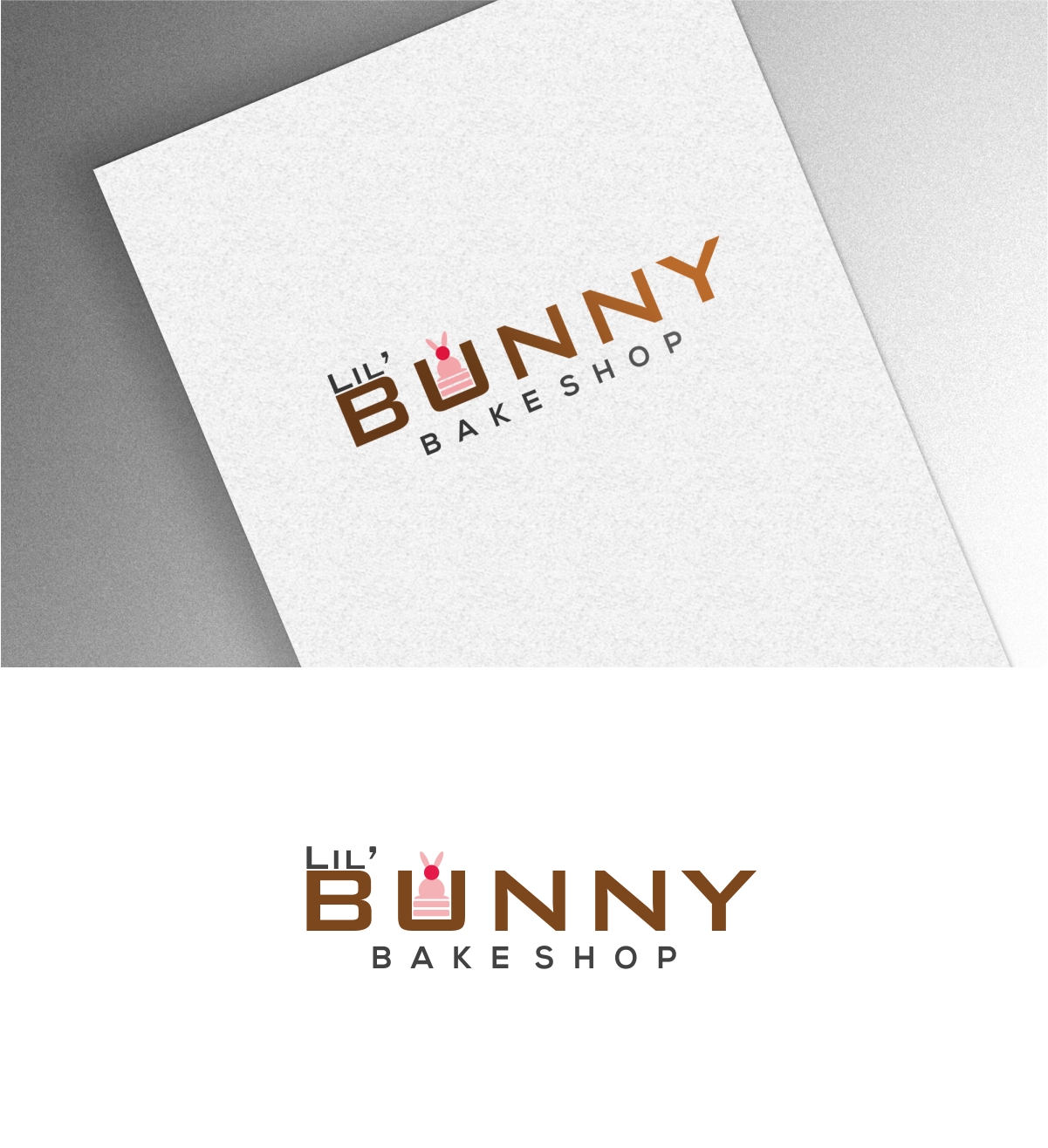 Logo Design by Dave Paresh for this project | Design #26399500