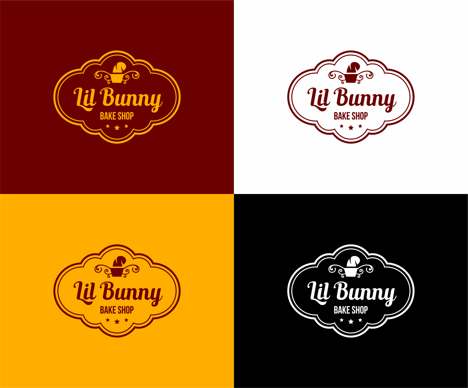 Logo Design by Sibyle for this project | Design #26401991