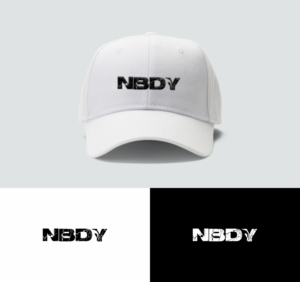 NBDY | Diseño de Logo por marzuq
