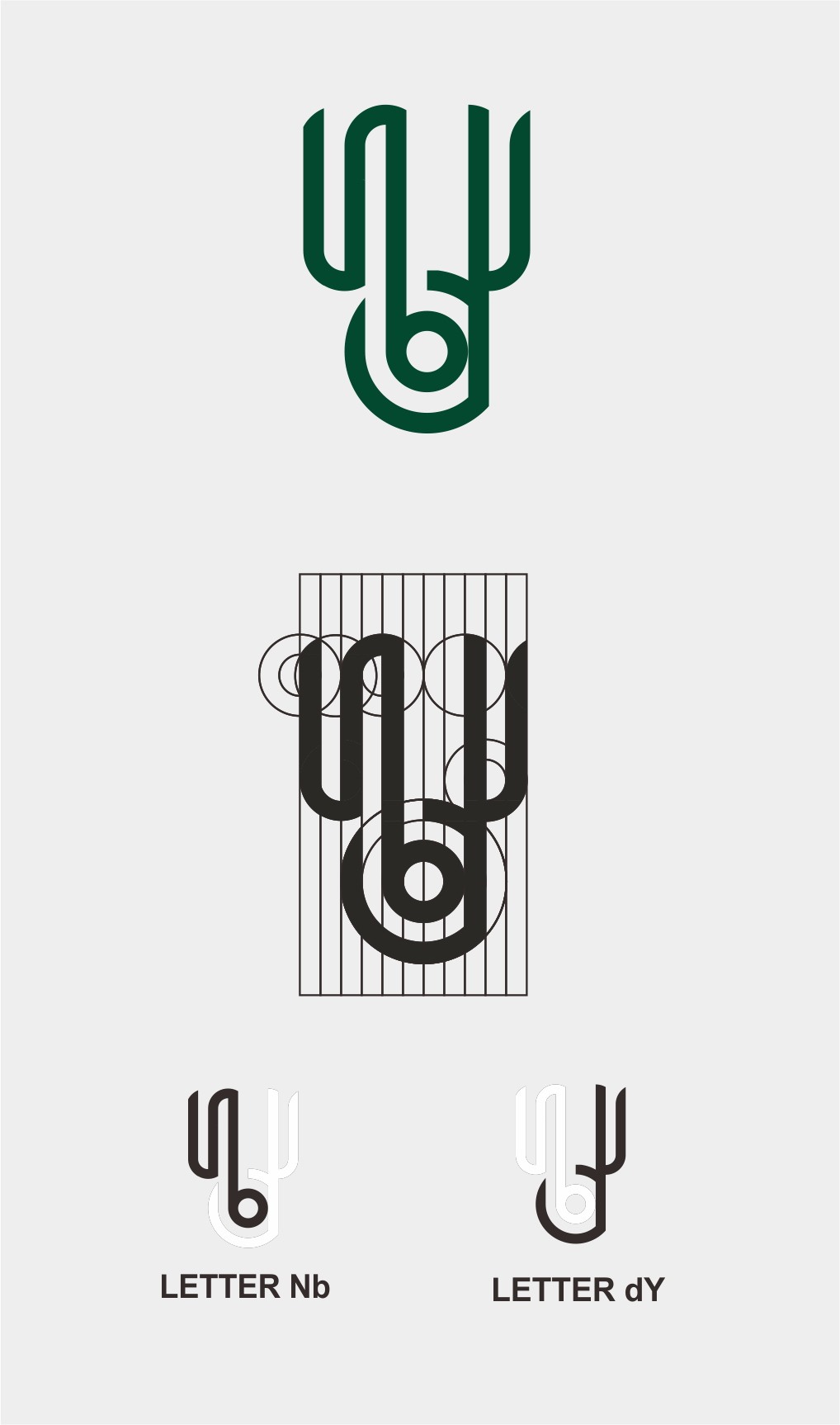 Logo Design by HerliAs for this project | Design #26442423