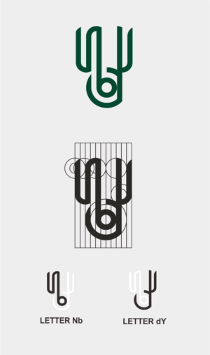 Diseño de Logo por HerliAs para este proyecto | Diseño #26442423