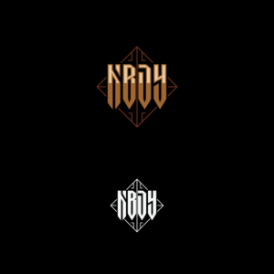 NBDY | Diseño de Logo por Graphic Bricks