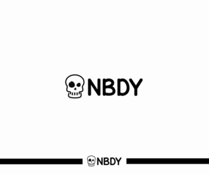 NBDY | Diseño de Logo por ecorokerz