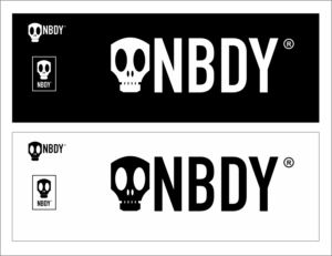 NBDY | Diseño de Logo por dclawstudio