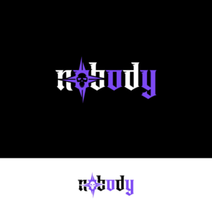 NBDY | Diseño de Logo por Minimal Studio