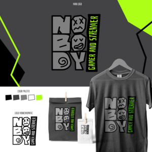 Diseño de Logo por Brandão para este proyecto | Diseño #26400178