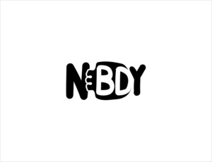 NBDY | Diseño de Logo por BNdesigner
