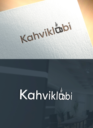 Kahviklubi | Design de Logo par Art Lancer