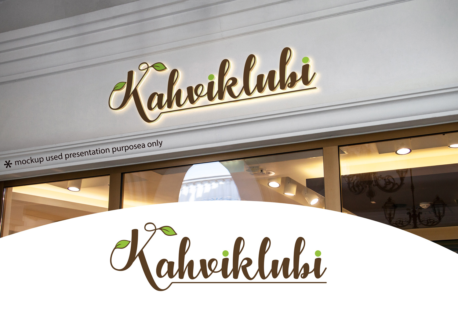 Logo Design by A S design @ for this project | Design #26418861