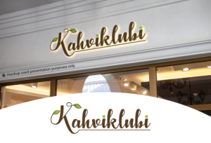 Logo Design by A S design @ for this project | Design: #26418861