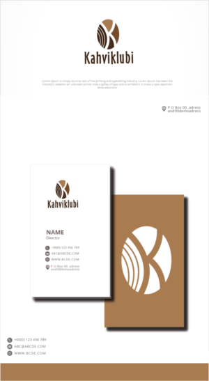 Logo Design by graphicevolution for this project | Design: #26403934