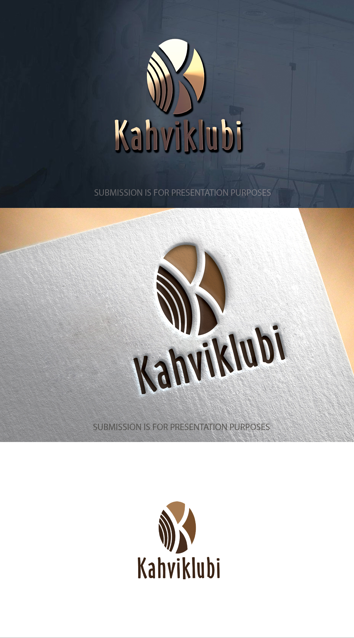 Logo Design by graphicevolution for this project | Design #26403935