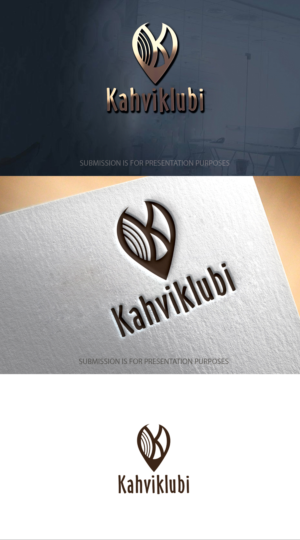 Logo-Design von graphicevolution für dieses Projekt | Design: #26413850