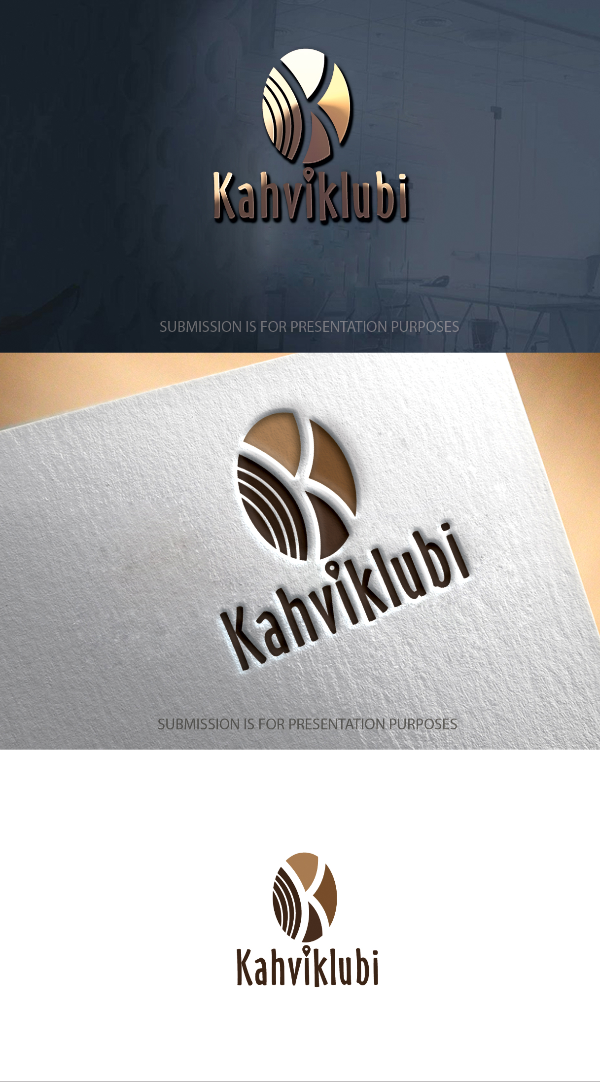 Logo Design by graphicevolution for this project | Design #26413852