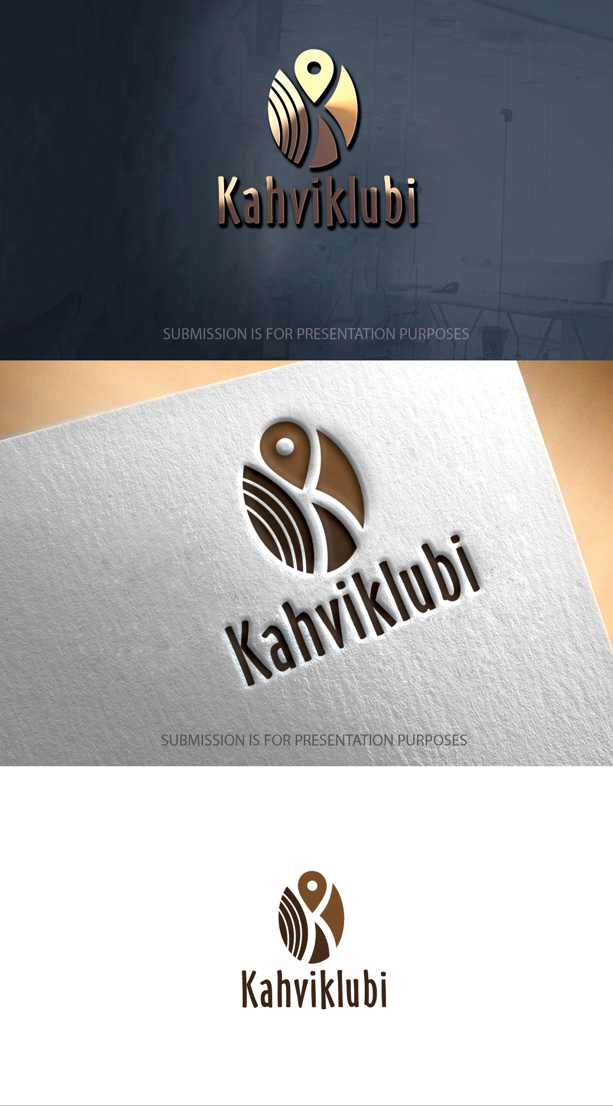 Logo Design by graphicevolution for this project | Design #26413853
