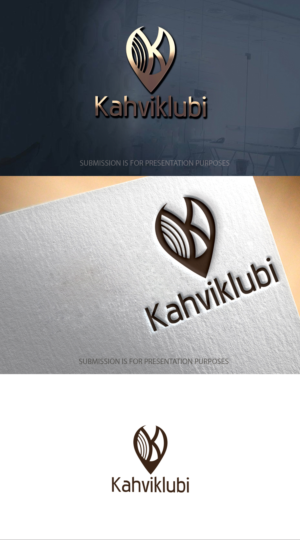 Logo-Design von graphicevolution für dieses Projekt | Design: #26439049