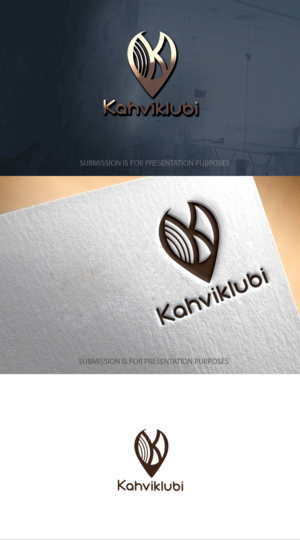 Logo-Design von graphicevolution für dieses Projekt | Design: #26439050