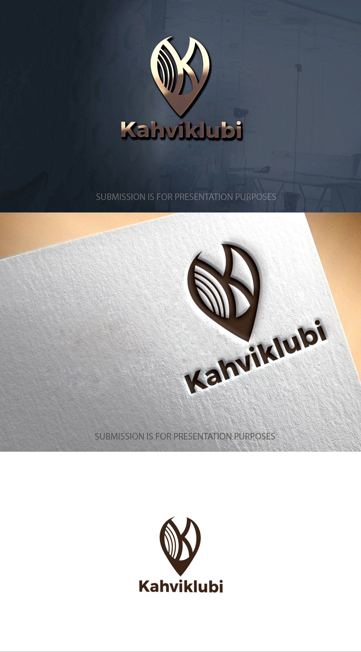 Logo Design by graphicevolution for this project | Design #26439052