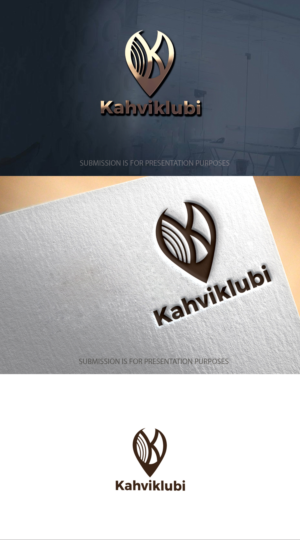 Logo-Design von graphicevolution für dieses Projekt | Design: #26439052