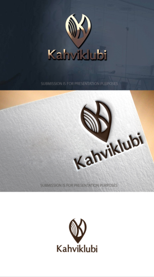 Logo-Design von graphicevolution für dieses Projekt | Design: #26439053