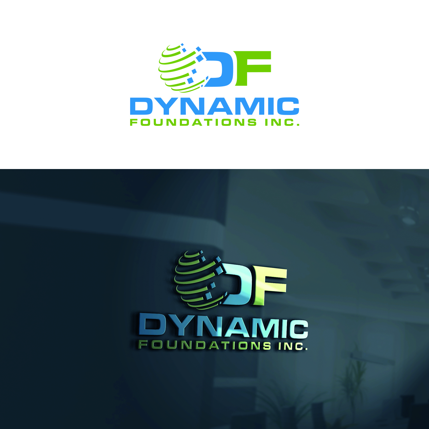 Diseño de Logo por MG.graphics para este proyecto | Diseño #26407202