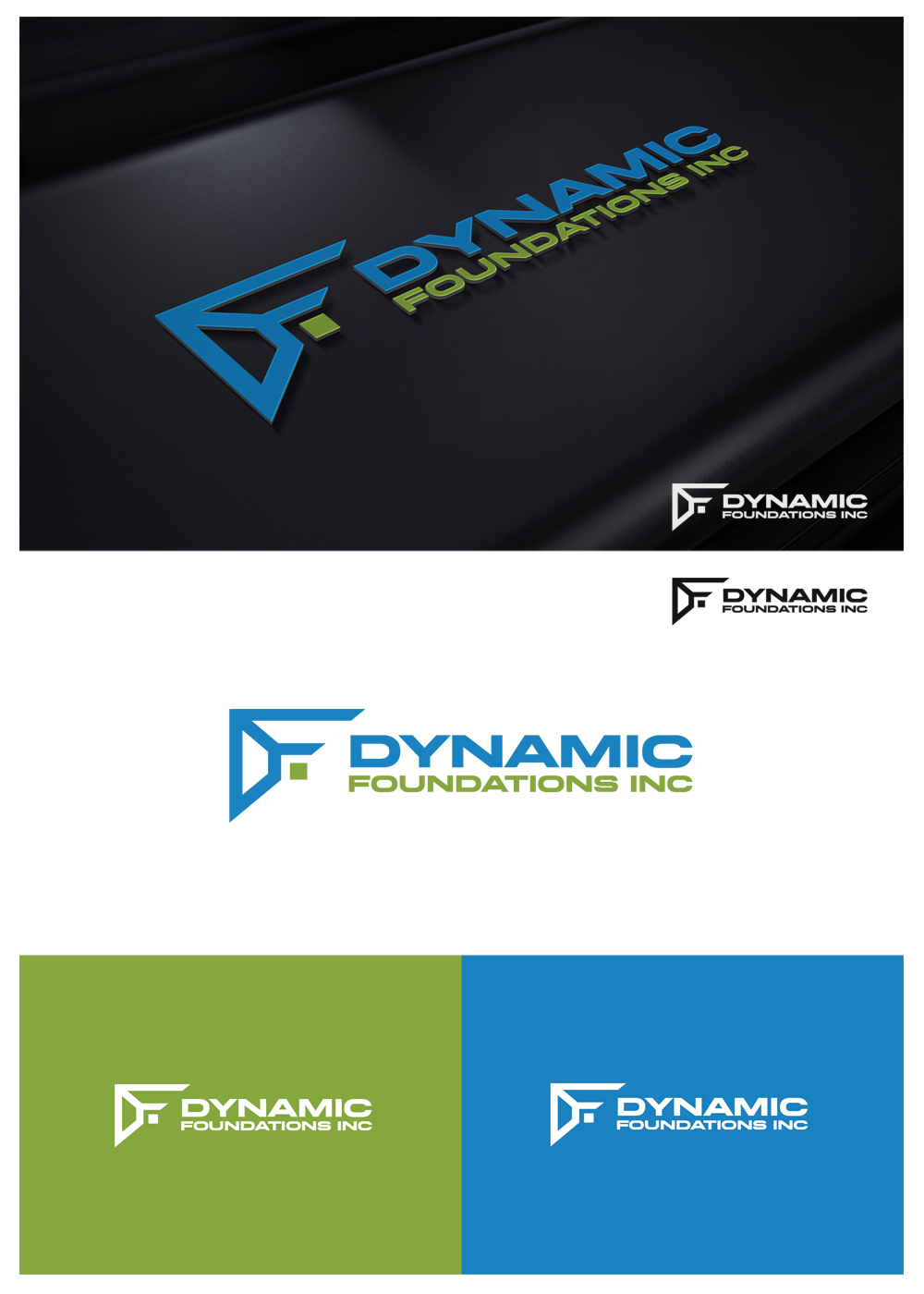 Logo Design by goranvisnjic82 for this project | Design #26399967
